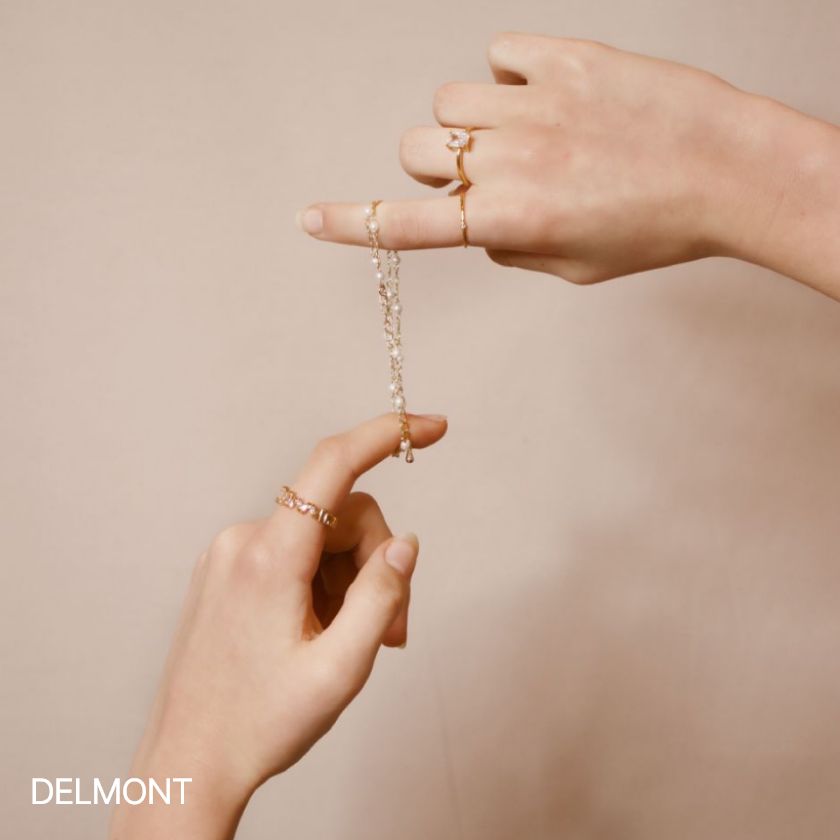 delmont