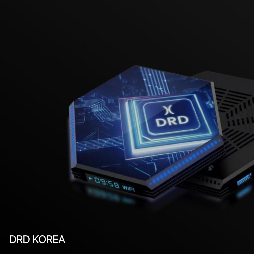 drd korea