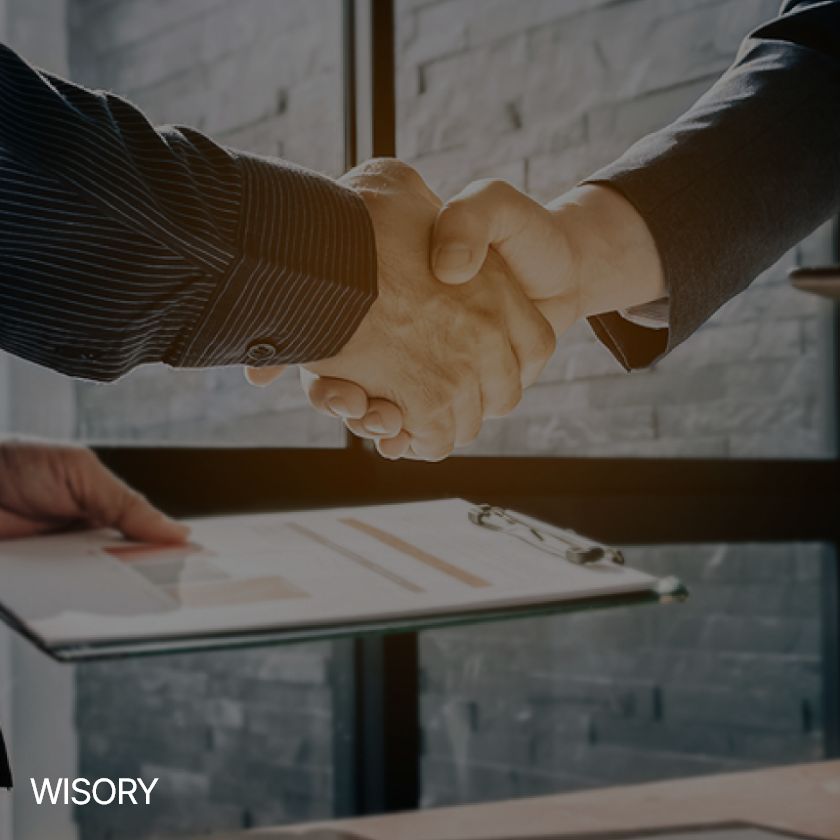 wisory