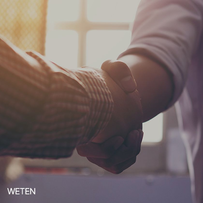 weten